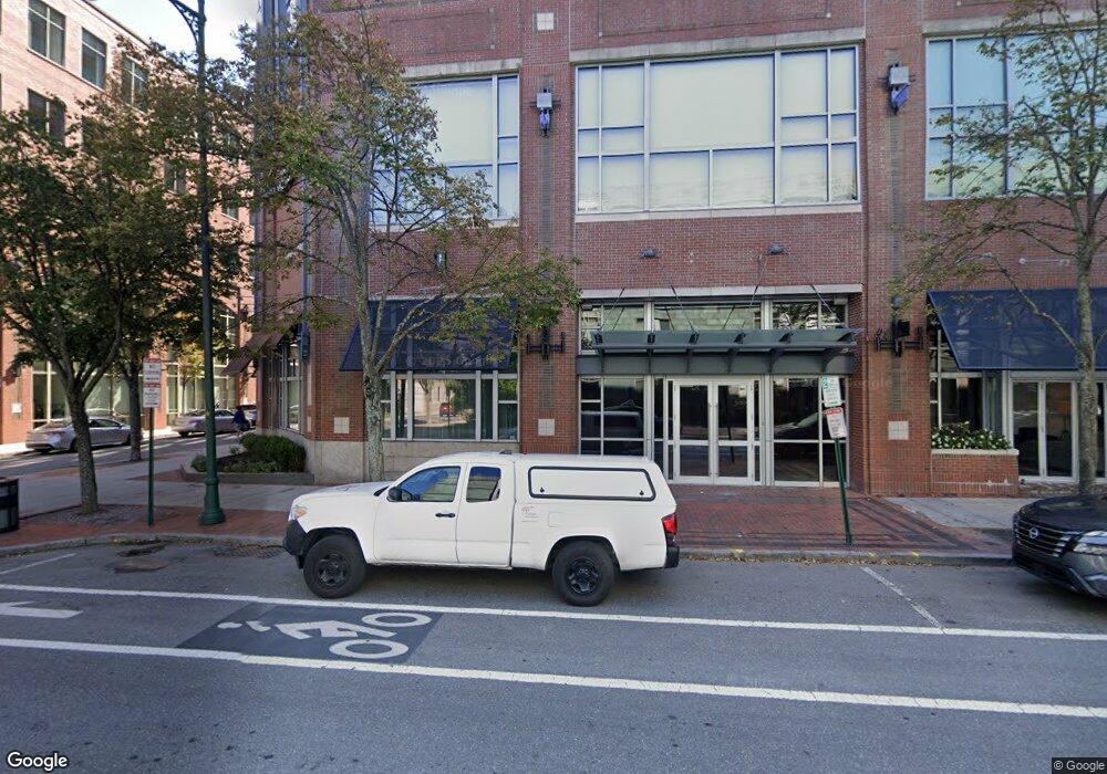 20 Sidney St, Cambridge, MA 02139 - photo 1