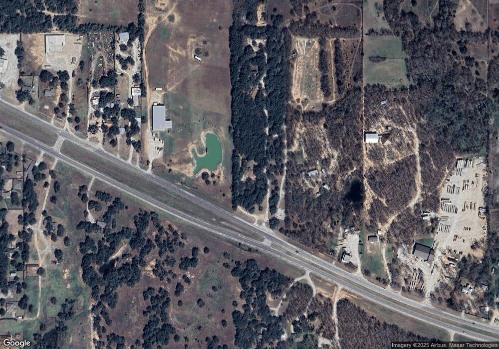 3570 Mineral Wells Hwy, Weatherford, TX 76088 - photo 1