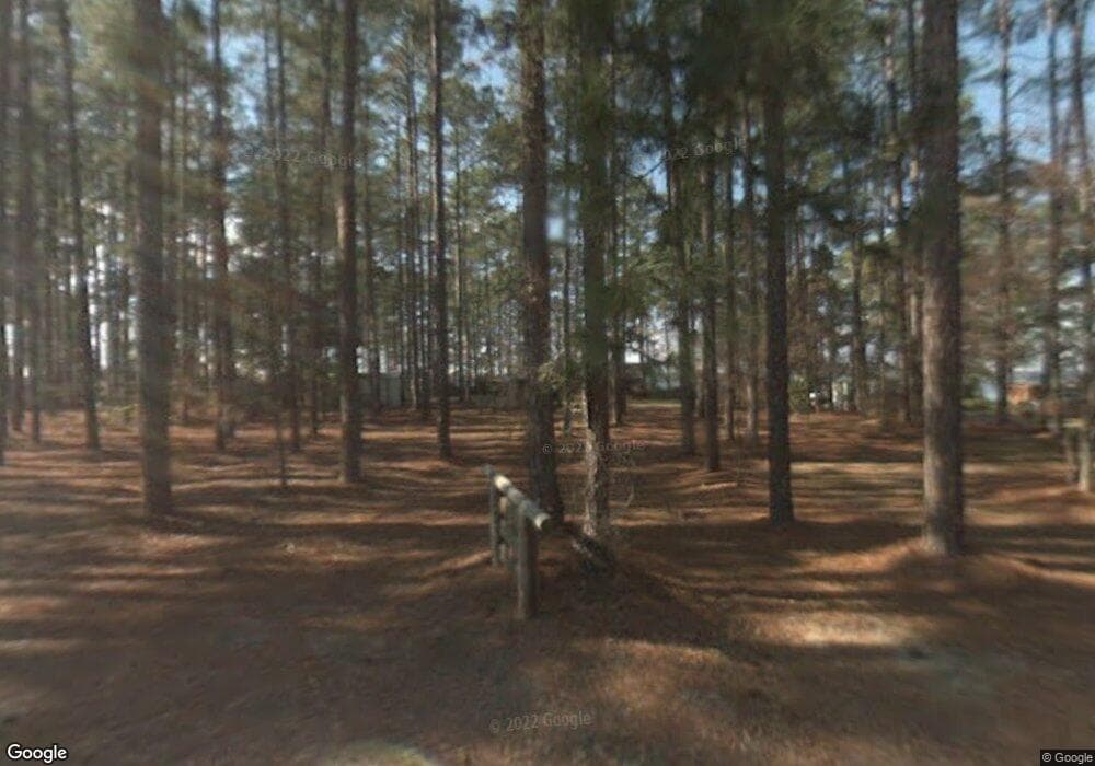 2151 Lakeshore Ct, Cordele, GA 31015 - photo 1