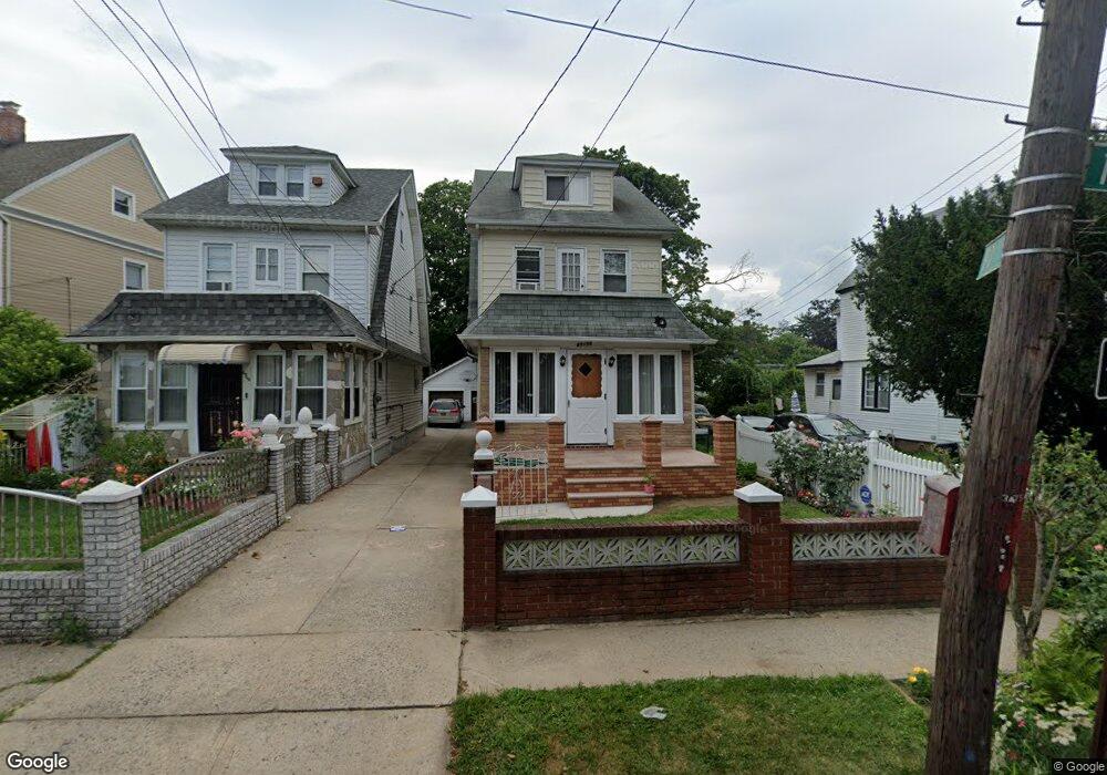 8958 196th St, Hollis, NY 11423 - photo 1