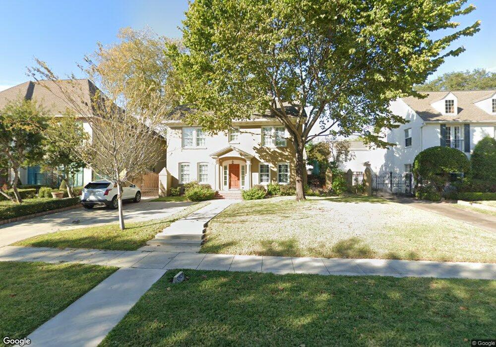 2424 Stanmore Dr, Houston, TX 77019 - photo 1