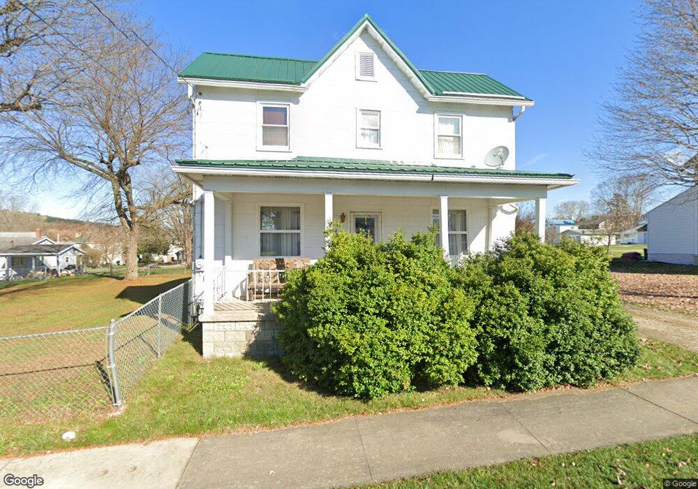 81 Columbia Ave, Homer City, PA 15748 - photo 1