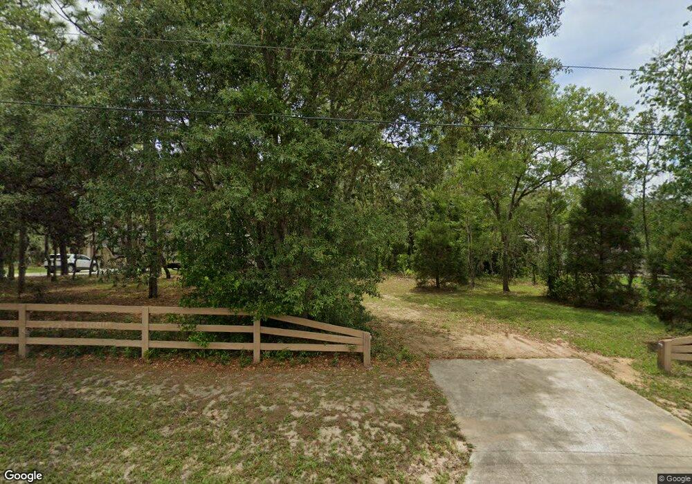 2921 N Hamlin Terrace, Hernando, FL 34442 - photo 1