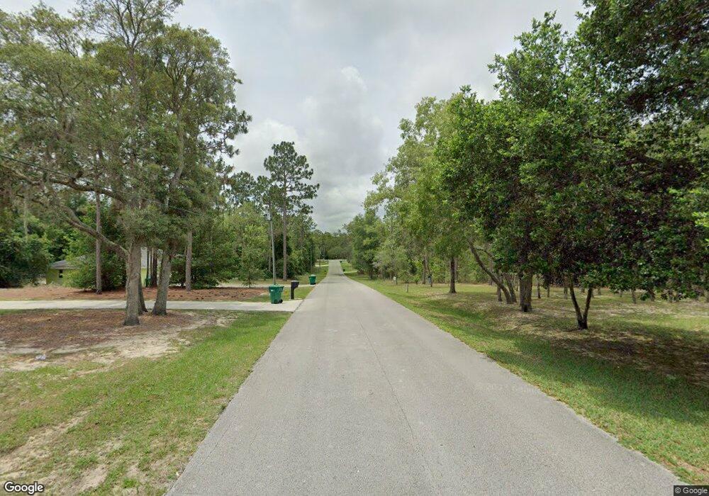 0 N Hamlin Terrace, Hernando, FL 34442 - photo 1