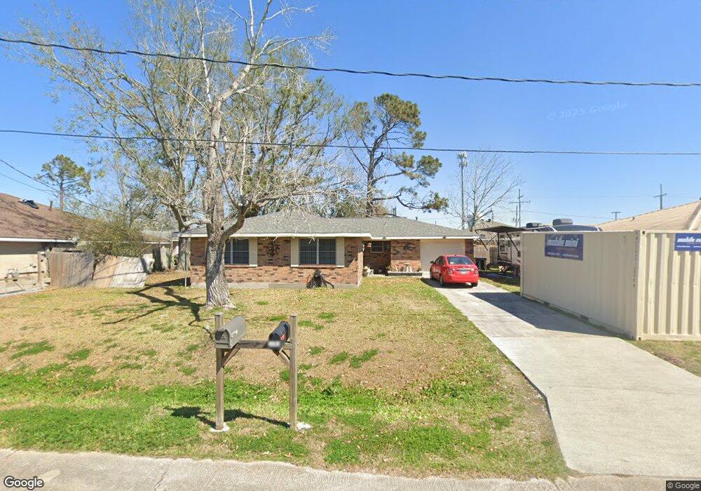3303 Stephanie St, Houma, LA 70363 - photo 1