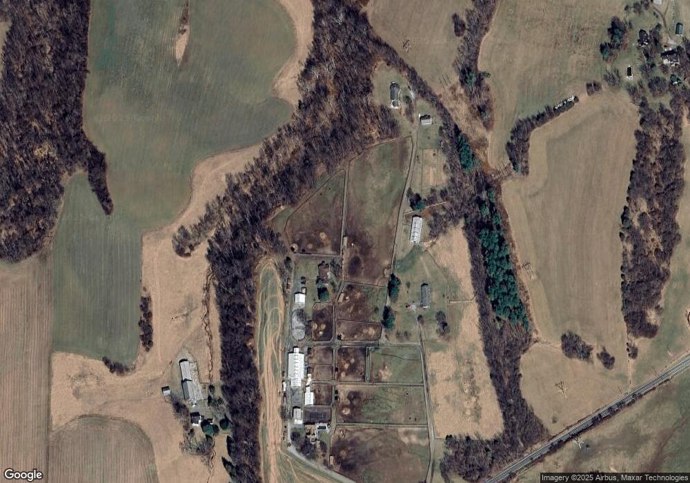 12302B Green Valley Rd, Union Bridge, MD 21791 - photo 1