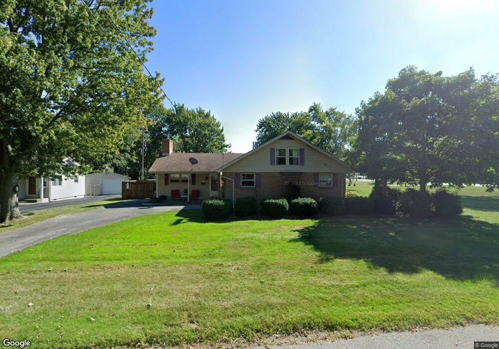 3325 N Main St, Findlay, OH 45840 - photo 1