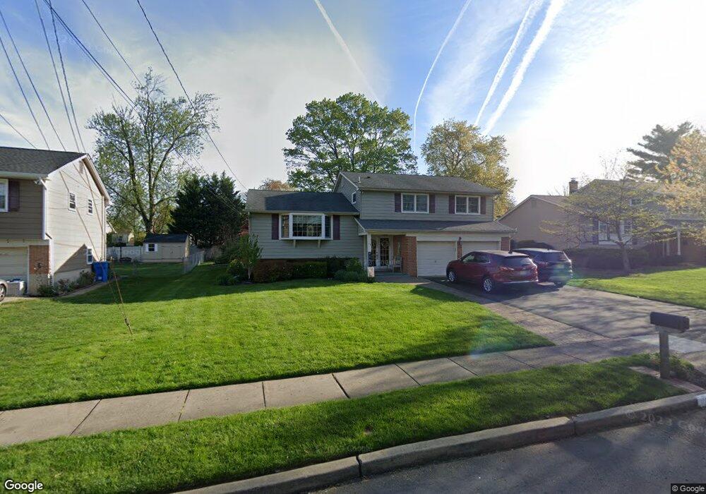 13 Cobblestone Rd, Cherry Hill, NJ 08003 - photo 1