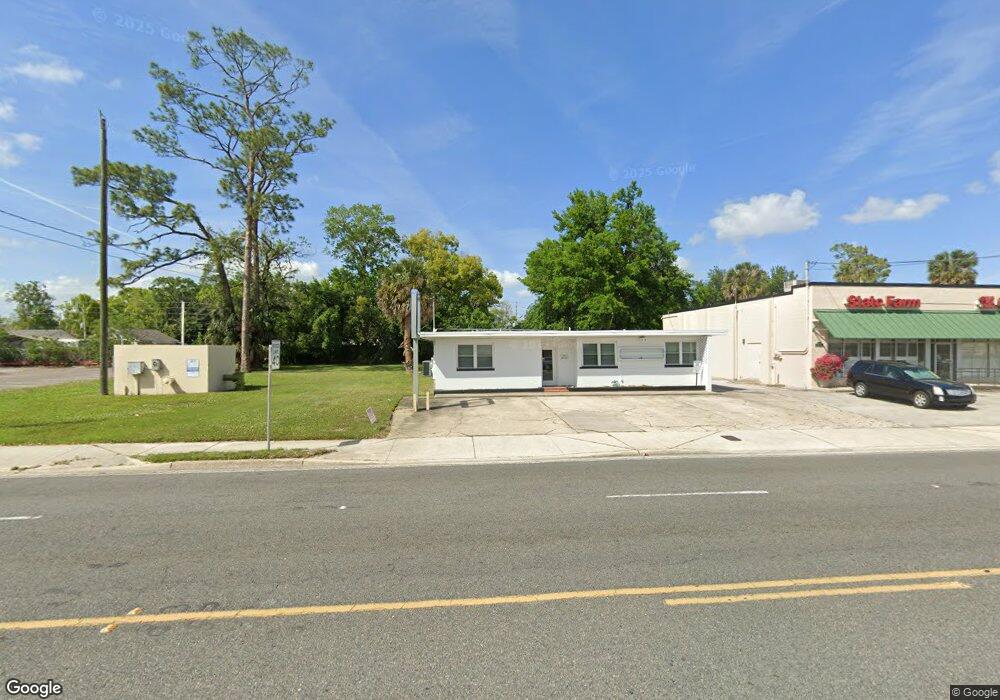 4561 San Juan Ave, Jacksonville, FL 32210 - photo 1