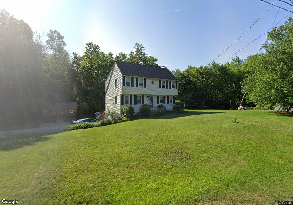 26 Kenneth Rd, Sandown, NH 03873 - photo 1