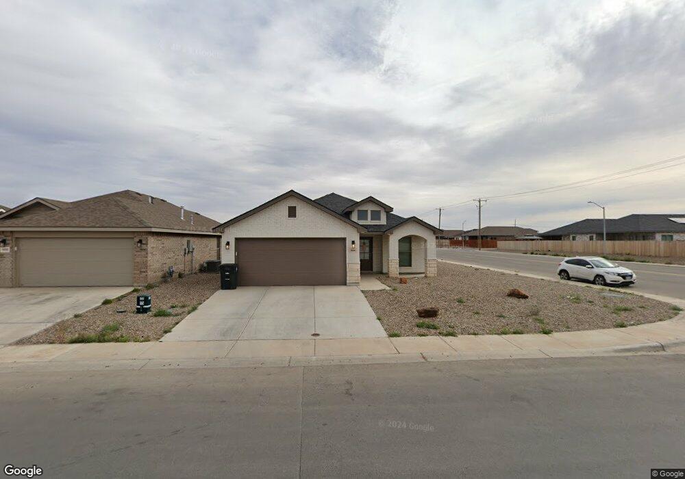 9100 Rustler Ave, Odessa, TX 79765 - photo 1