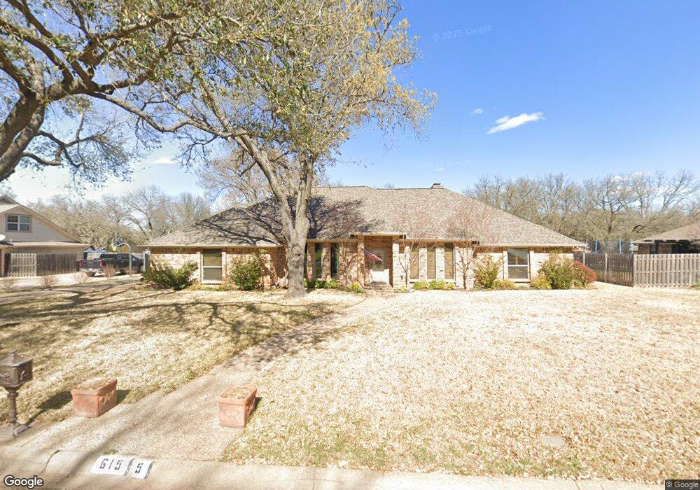 615 Rockdale Rd, Cleburne, TX 76033 - photo 1