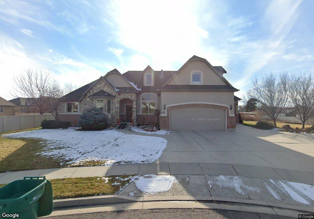 975 N 2230 W, Lehi, UT 84043 - photo 1