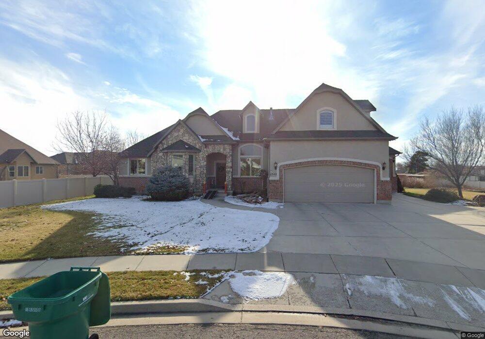 975 N 2230 W unit 103, Lehi, UT 84043 - photo 1