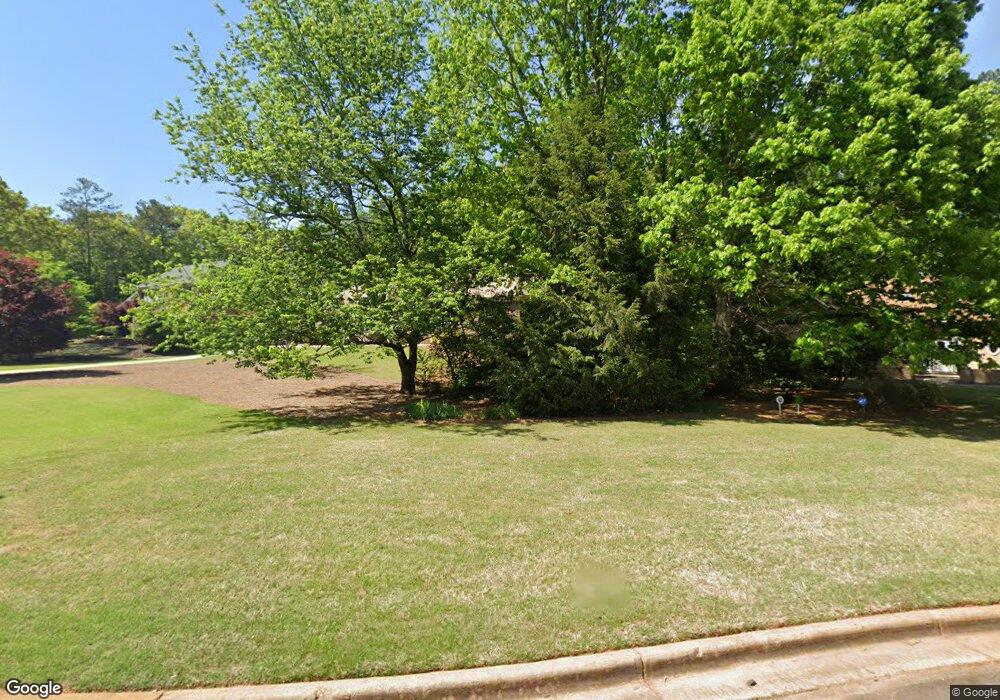 540 Saddle Crest Dr, Roswell, GA 30075 - photo 1