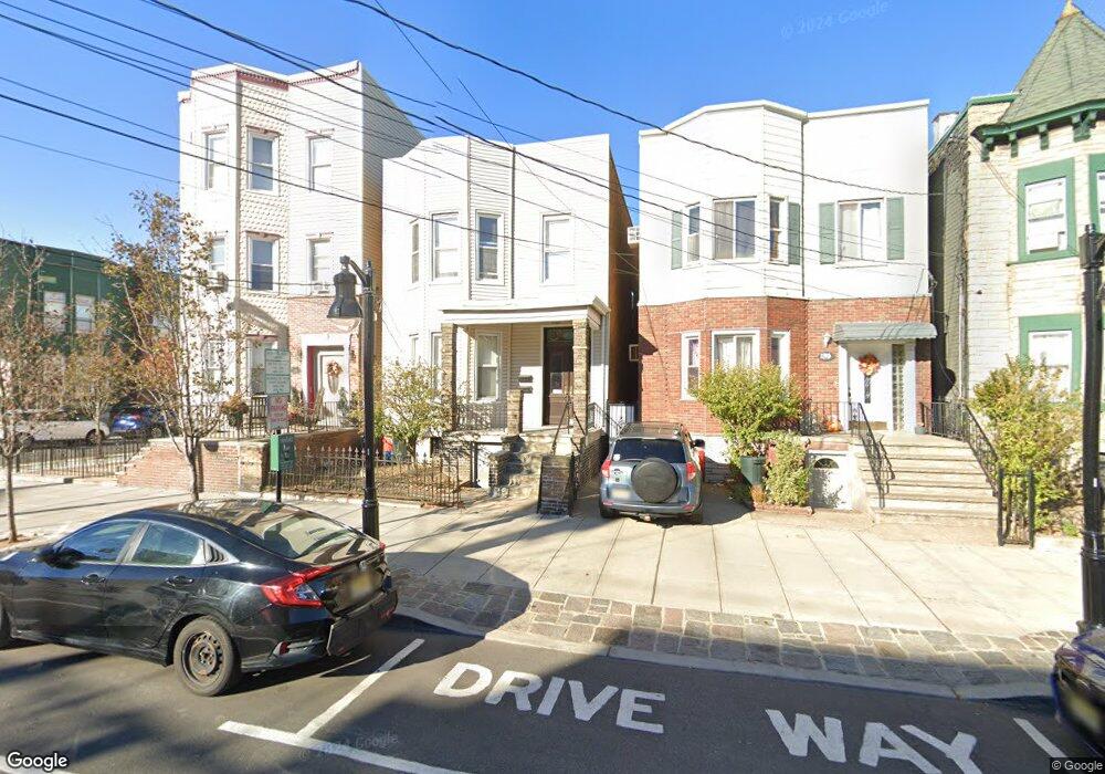 2703 Palisade Ave unit 1 (1st floor), Union City, NJ 07087 - photo 1