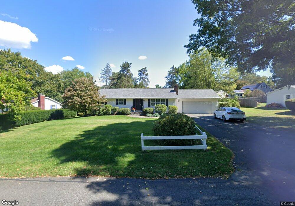 3 Woodlawn Rd, Hadley, MA 01035 - photo 1