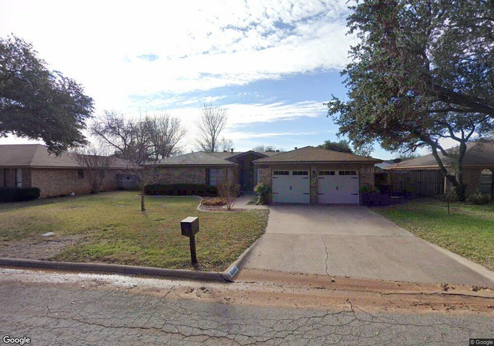 3265 Pheasant Dr, Abilene, TX 79606 - photo 1