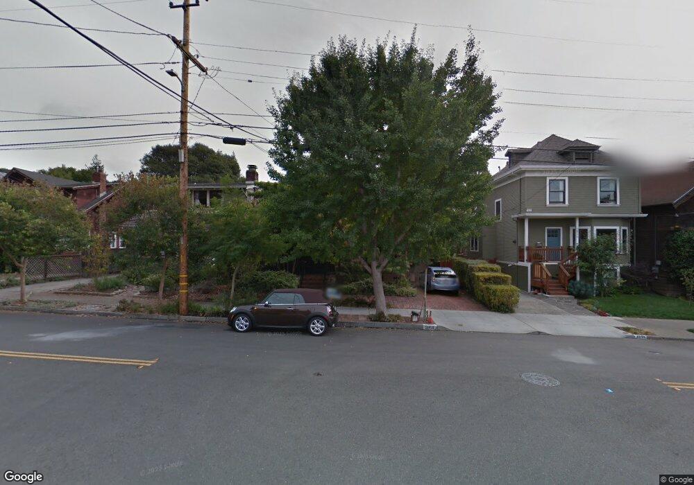 2850 Webster St, Berkeley, CA 94705 - photo 1