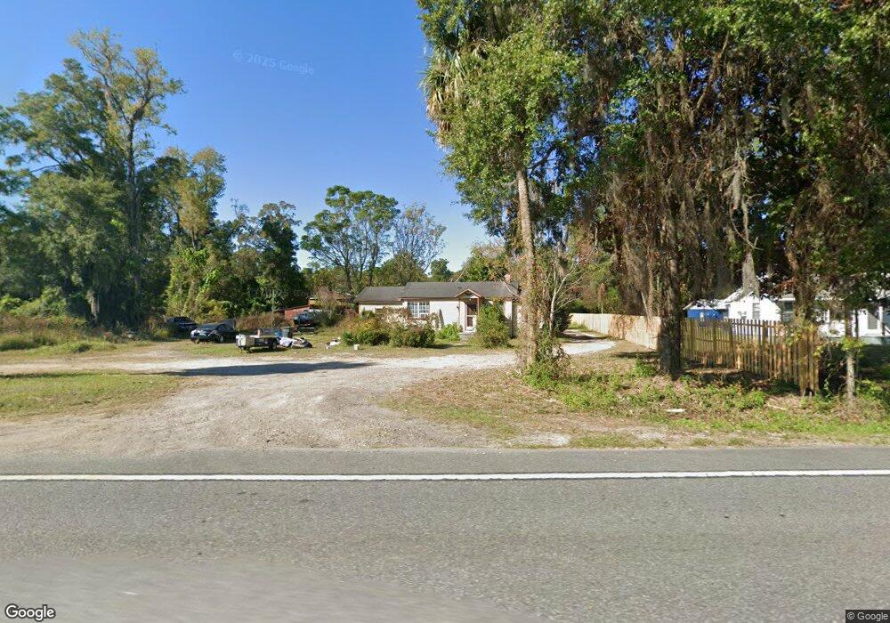 752 Woodville Hwy, Crawfordville, FL 32327 - photo 1