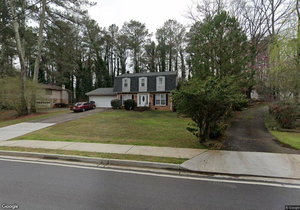 4791 Mcpherson Rd NE, Roswell, GA 30075 - photo 1