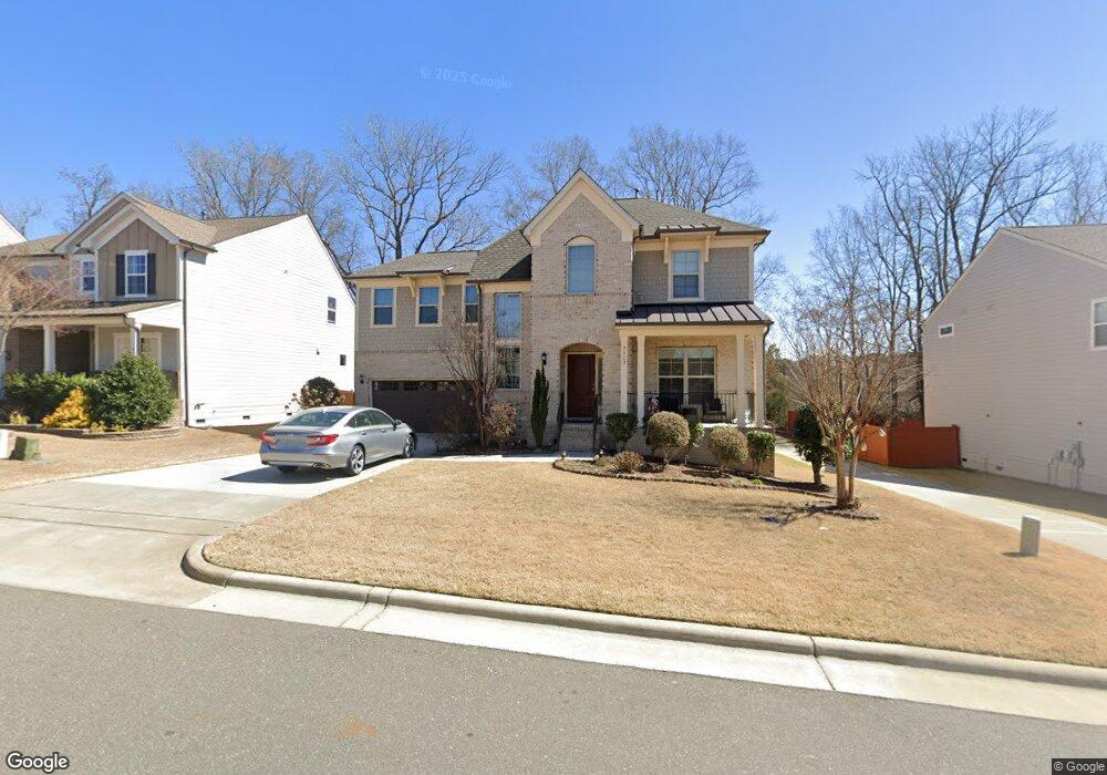 1523 Thassos Dr, Apex, NC 27502 - photo 1