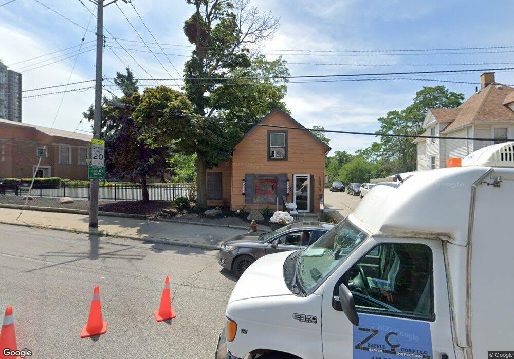 1834 Noble Rd, East Cleveland, OH 44112 - photo 1