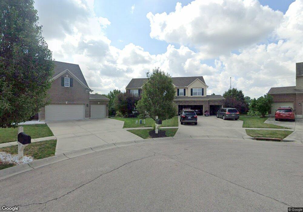 8367 Berkshire Place, Liberty Township, OH 45044 - photo 1