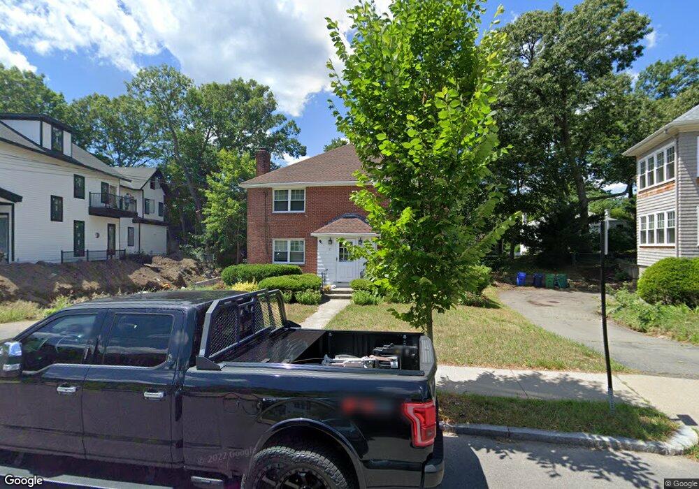 15 Westchester Rd unit 17, Newton, MA 02458 - photo 1