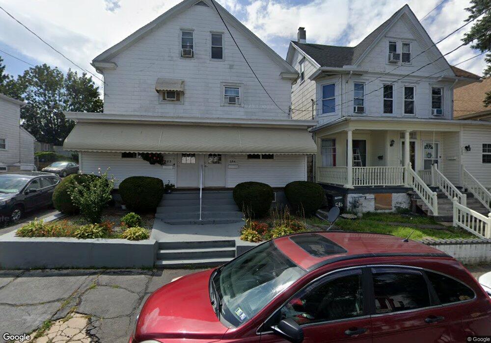 586 N James St, Hazleton, PA 18201 - photo 1