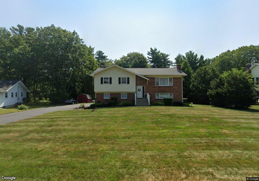 2176 Appletree Ln, Schenectady, NY 12309 - photo 1