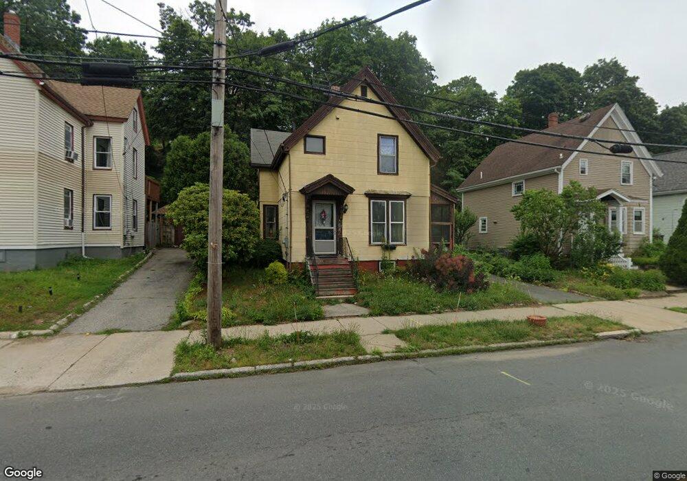 187 Euclid Ave, Lynn, MA 01904 - photo 1