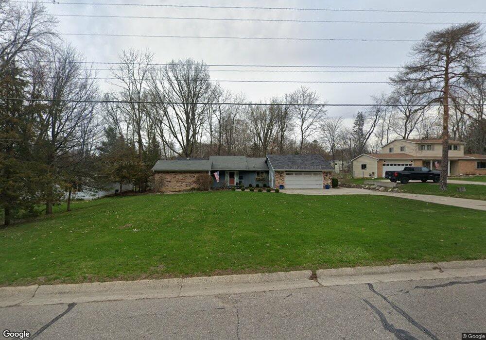 9316 Carpenter Rd, Flushing, MI 48433 - photo 1