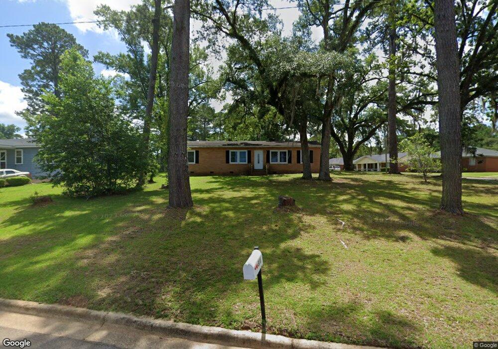 306 S Ingleside Dr, Albany, GA 31707 - photo 1