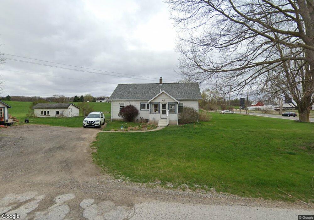 8510 Gross Rd, Dexter, MI 48130 - photo 1