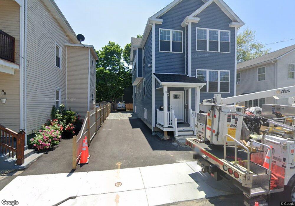 90 Bogman St, Providence, RI 02905 - photo 1