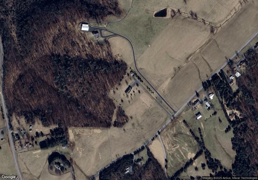 158 Pleasant Grove Rd, Staunton, VA 24401 - photo 1