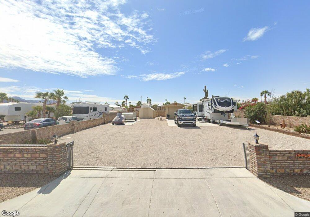 13491 E 42nd St, Yuma, AZ 85367 - photo 1