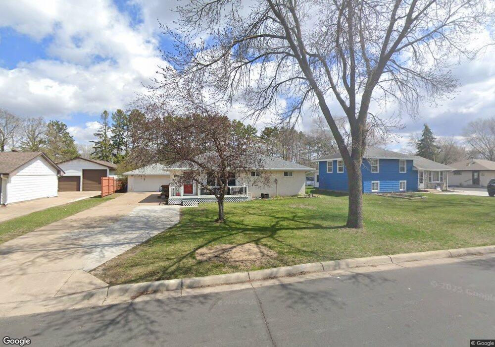 11621 Gladiola St NW, Coon Rapids, MN 55433 - photo 1