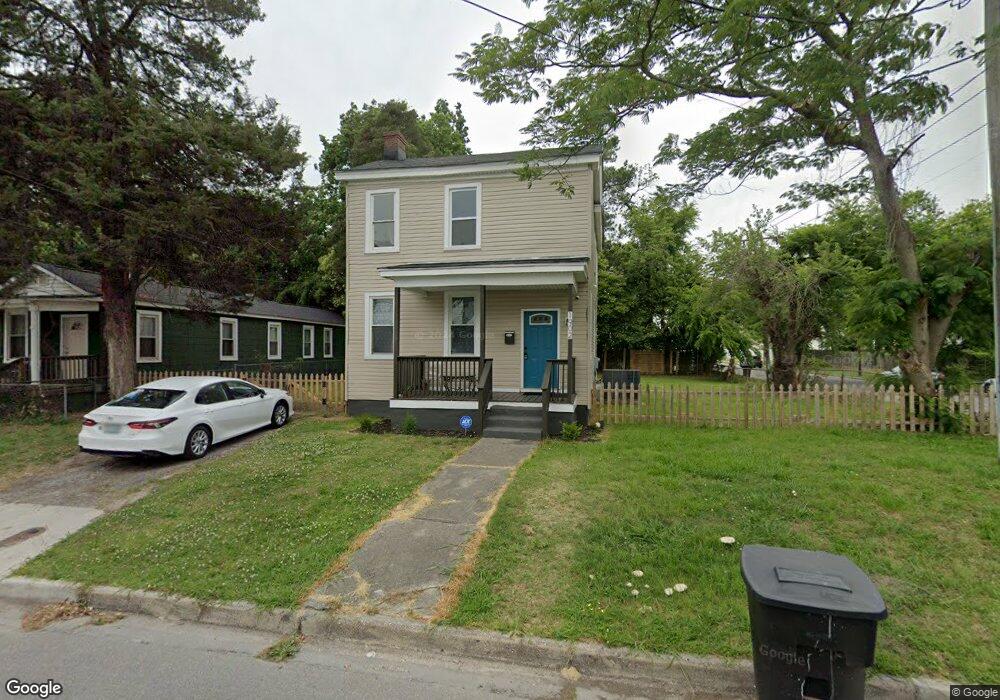 1902 Maple Ave, Portsmouth, VA 23704 - photo 1