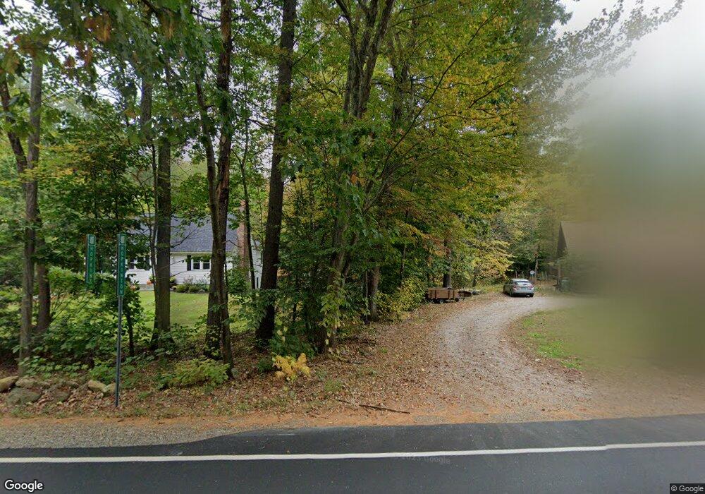 112 Jewett Rd, Contoocook, NH 03229 - photo 1