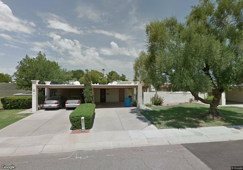 2912 W Lamar Rd, Phoenix, AZ 85017 - photo 1