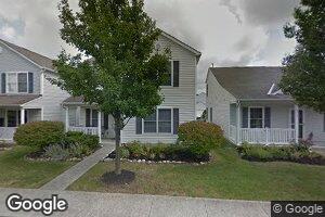 8316 Carano Way Unit 33, Columbus, OH 43240