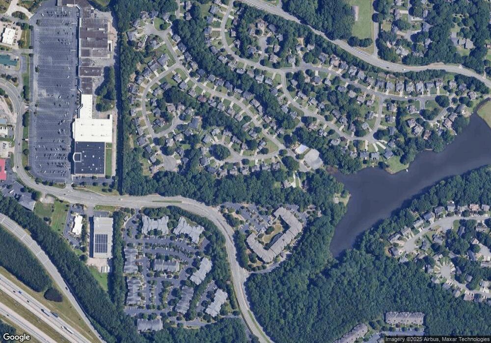 4134 Glenlake Terrace NW unit 2, Kennesaw, GA 30144 - photo 1