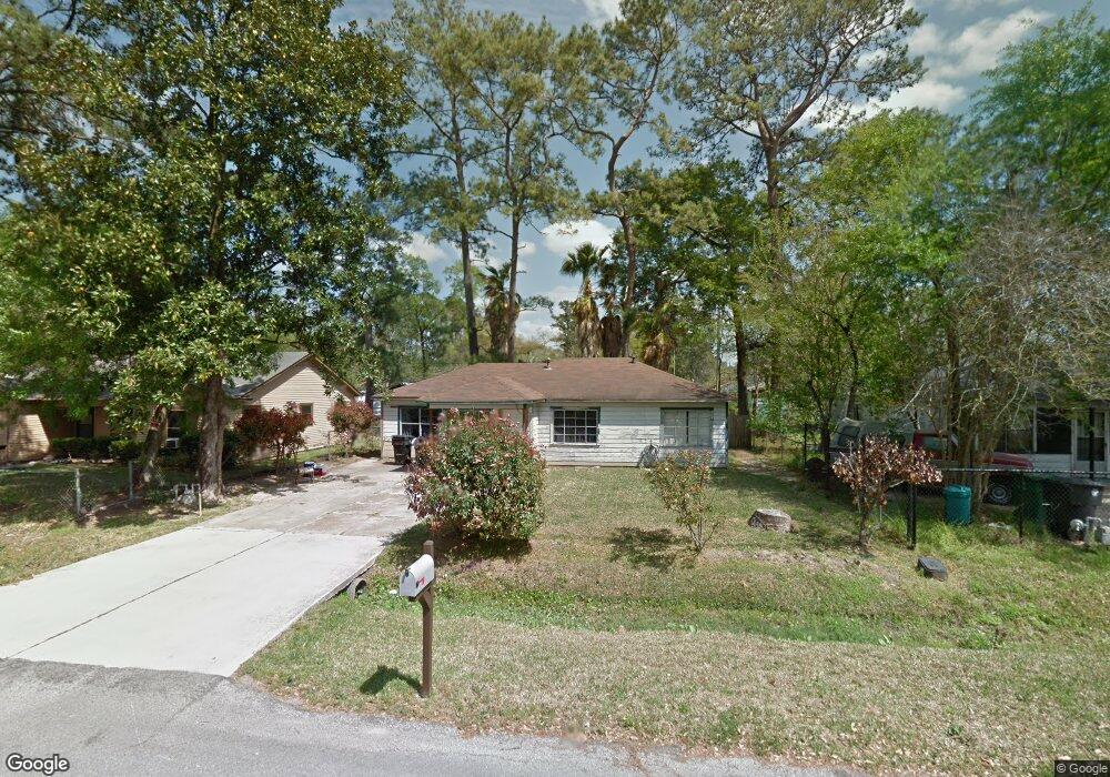 10506 Bucknell Rd, Houston, TX 77016 - photo 1