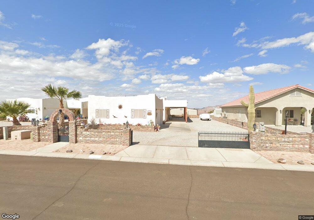 12522 E 47th St, Yuma, AZ 85367 - photo 1