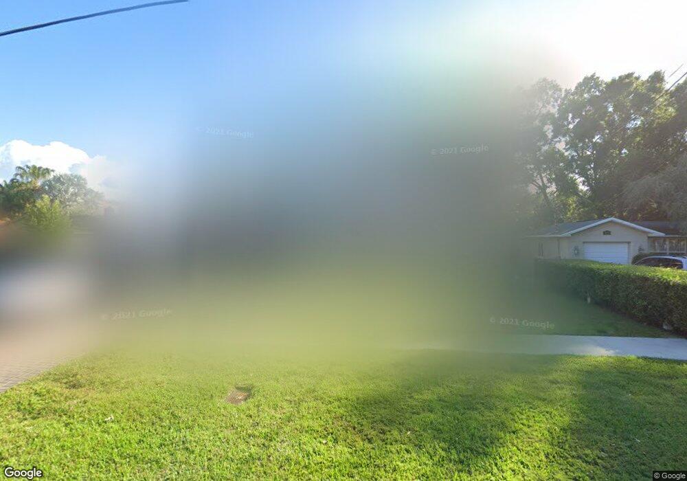 4012 W San Luis St, Tampa, FL 33629 - photo 1