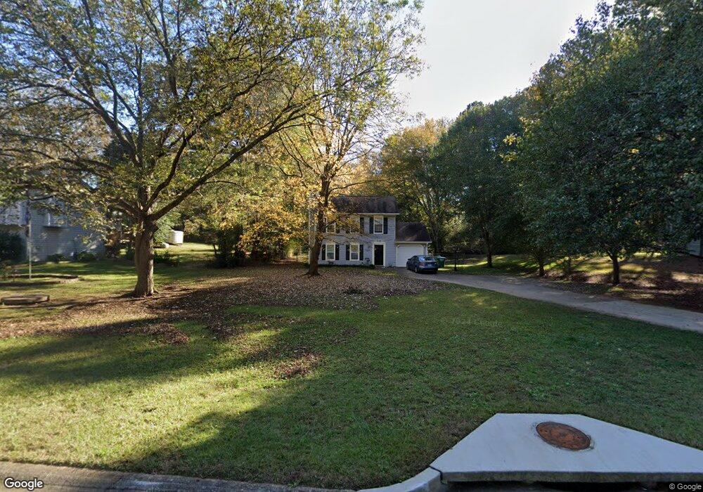 3452 Vista Heights Ct SW, Lilburn, GA 30047 - photo 1