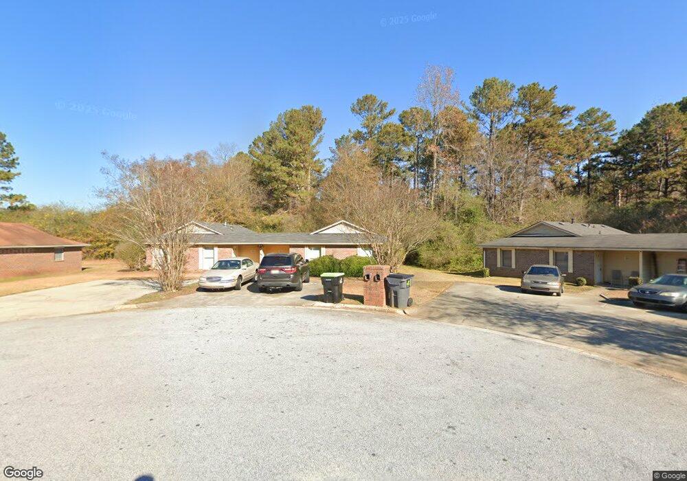 1621 Riverside Trail NE unit A, Conyers, GA 30013 - photo 1