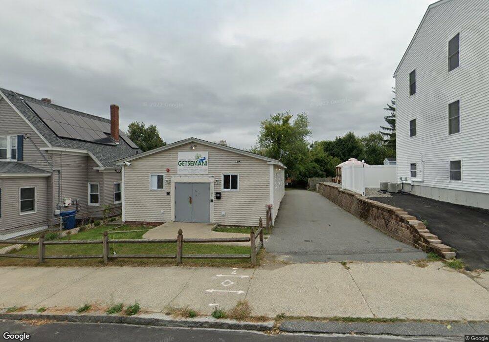 41 Pleasant St, Lawrence, MA 01841 - photo 1